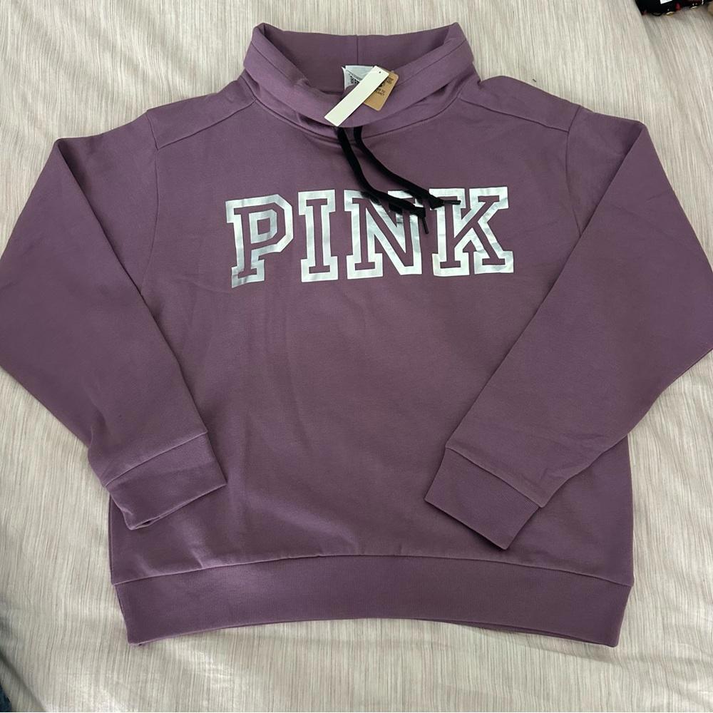 Victoria’s Secret PINK Pullover Sweater